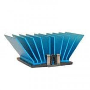 ATS-X50250P-C1-R0, Радиаторы maxiFLOW superGRIP BGA Heatsink, High Performance, 25x25x17.5mm