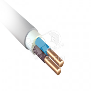 Кабель силовой NUM 2х2.5 ТРТС 100м У1000003692