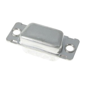 86553113TLF, Инструменты и аппаратное оборудование D-Sub  9 POS METAL CAP