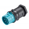 Разъем RST20I7S 11 M01V TB04