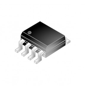 WMS13N03T1, Транзистор полевой MOSFET N-канальный  напряжение сток-исток 30В, ток стока 13А