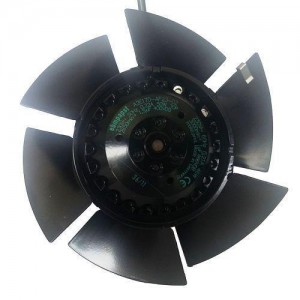 A2E170-AF23-02, Вентиляторы переменного тока AC Axial Fan