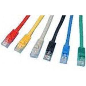 73-7794-50, Кабели Ethernet / Сетевые кабели RED 50'