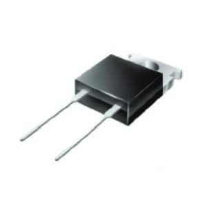 FFSP1265A, Диоды и выпрямители Шоттки 650V 12A SIC SBD