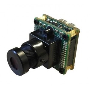 LI-USB30-AR023ZWDR, Камеры и модули камер ON AR023Z with USB 3.0 Camera