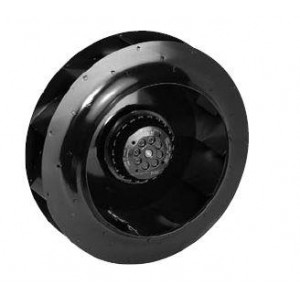 R4E280-AD08-13, Blowers AC Backward Curved Motorized Impeller, 280mm Round, 230VAC, 991.8CFM