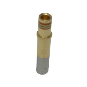 M39029/56-353, Круговой мил / технические характеристики контактов SZ 12 Standard Duty Socket Contact