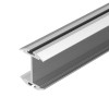 Профиль PLS-LOCK-DUAL-2000 ANOD 032864