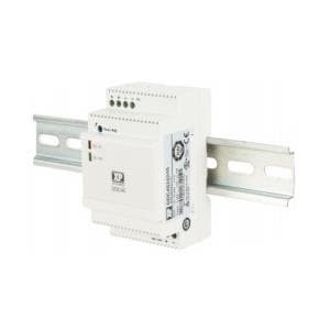 DDC4024S12, Преобразователи постоянного тока в постоянный с изоляцией DC-DC DIN Rail, 40W, 3:1 input