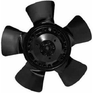 A2D200-AA02-02, Вентиляторы переменного тока AC Axial Fan