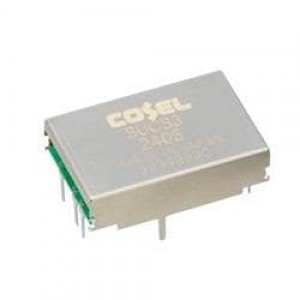 SUCS3243R3B, Преобразователи постоянного тока в постоянный с изоляцией 3W 3.3V 0.6A SMD/SMT