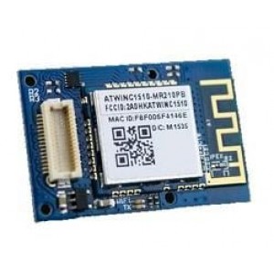 ASD2123-R, Средства разработки Wi-Fi (802.11) WiFi TinyShield