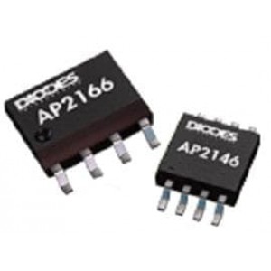 AP2146SG-13, ИС переключателя электропитания – распределение электропитания INTRFCE USB SWTCH LO 0.5A 2.7-5.5V 2 CHNL