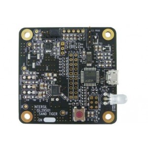 ISL29501-ST-EV1Z, Optical Sensor Development Tools Time of Flight (ToF)