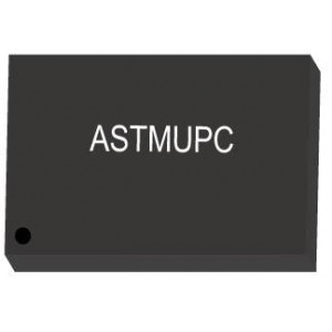ASTMUPCE-33-26.000MHZ-LJ-E-T, Стандартные тактовые генераторы 26MHZ 20ppm H/LVCMOS 3.3Volt
