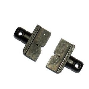 Y203, Crimpers Die Set M22520/5-06