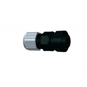 CB-05BFFA-LL7001, Стандартный цилиндрический соединитель ASSY LOCK 5PIN F CONN F PIN