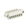 Розетка Wiecon 8513 B / 7 F OB