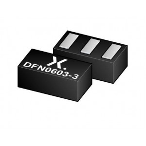 PESD5V0C2BDFZ, TVS Diodes / ESD Suppressors DIODE ESD PROT