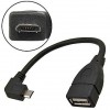 USB AF TO MICROUSB 90 DEGREES (SZC)
