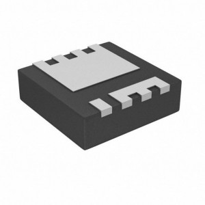 BSZ120P03NS3EGATMA1, Транзистор полевой MOSFET P-канальный 30В 40A 2.1Вт, 52Вт макс. SMD PG-TSDSON-8