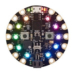 3333, Макетные платы и комплекты - ARM Circuit Playground Express