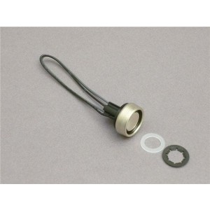 DS9092T#, Контактная память и аксессуары iButton Probe