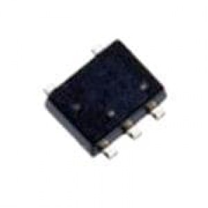 TCR2EE13,LM(CT, LDO регуляторы напряжения CMOS Point Regulator