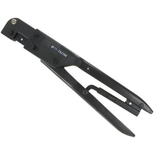 DF11-TA22HC, Crimpers Crimp Tool DF11 Series 22awg