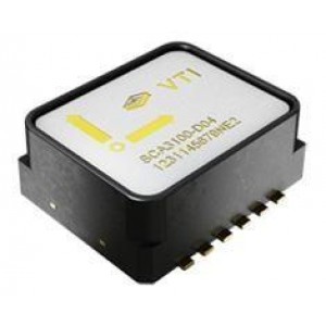 SCA3100-D07-1, Акселерометры 3-axis Accelerometer SPI interface