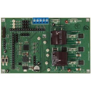 PAC5532EVK1, Development Boards & Kits - ARM Eval Tool for PAC5532