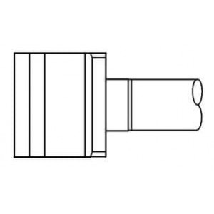 SMTC-164-PK, Паяльники Cartridge Blade 5mm (0.2 In)