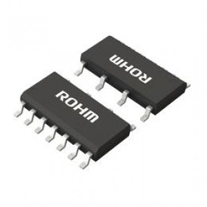 BM1Z102FJ-E2, Контрольные цепи AC VOLTAGE ZERO CROSS DET.IC