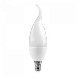 Лампа светодиодная LED-СВЕЧА НА ВЕТРУ-VC 11Вт свеча на ветру 4000К нейтр. бел. E14 1050лм 230В 4690612030470