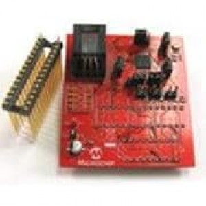 AC162078, Аппаратные отладчики MPLAB ICD 2 Header Interface PIC18F1330