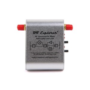 114991131, Принадлежности Seeed Studio  RF Explorer Upconverter