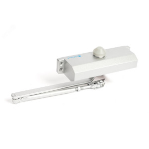 Доводчик дверной SPRUT Door Closer-121GR 8858