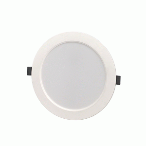 Светильник светодиодный PLED DL6 WH Downlight 15Вт 4000К IP40 ДВО встраив. Pro JazzWay 5036345