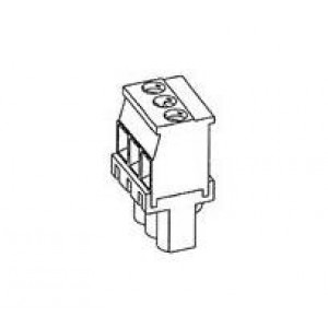 1986370-6, Съемные клеммные колодки StrPlug 3.5mm Green RH 6