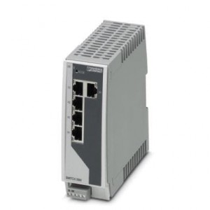 2702665, Модули сети Ethernet  FL SWITCH 2105