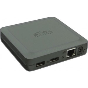 DS-510, Серверы USB 10/100/1000 Ethernet NA Pwr Sup