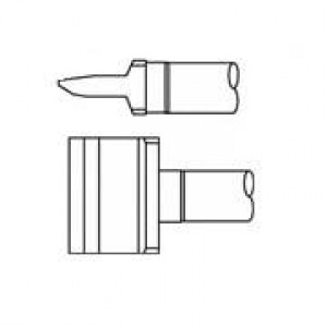RFP-BL3, Паяльники Blade Cartridge 22mm (0.87in)