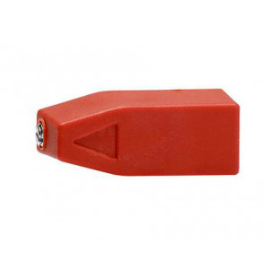 Ручка управления OHRS3/1 (красная) прямого монтажа для рубильников OT16..125F 1SCA108688R1001