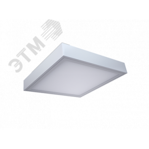 Светильник СТ OWP OPTIMA LED 595 IP54/IP54 4000K 1372000170