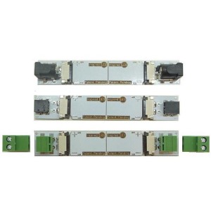 4938, Осветительные коннекторы 3.5x1.3mm DC Connector