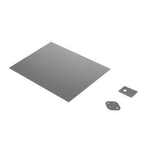 TGP6000ULM-0.100-12-0816, Продукты с термическим сопряжением GAP PAD, Silicone Thermal Interface, High Performance, 6 W/m-K Thermal Conductivity, Ultra Low Modulus, 8