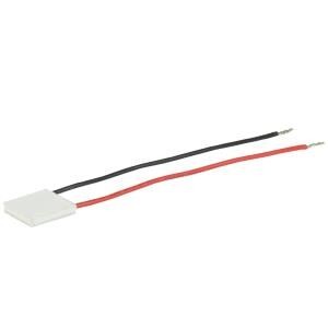 CP602040395H, Thermoelectric Modules 20x40x3.95mm 6.0A Wire leads arcTEC