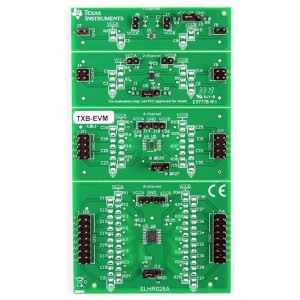 TXB-EVM, Прочие средства разработки 1 to 8 bit TXB translator family evaluation module