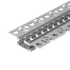 Профиль FANTOM-BENT-W23-TOP-2000 ANOD 040347
