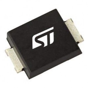 STPS3L40UFN, Диоды и выпрямители Шоттки DFD THYR TRIAC & RECTIFIER